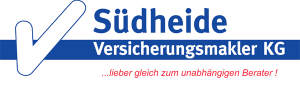Logo Südheide Versicherungsmakler KG 